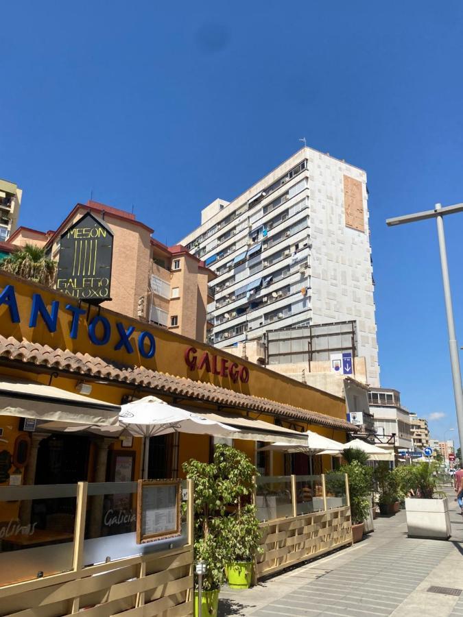 Centro Apartamento *