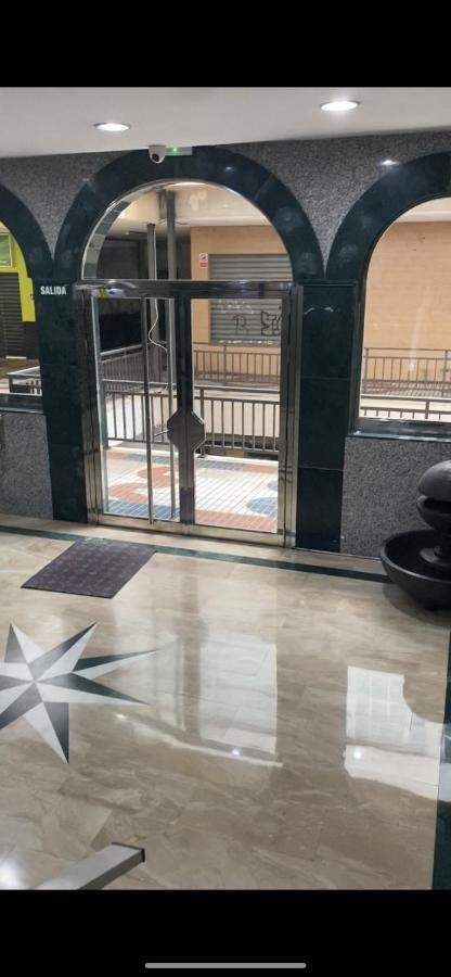 Centro Apartamento