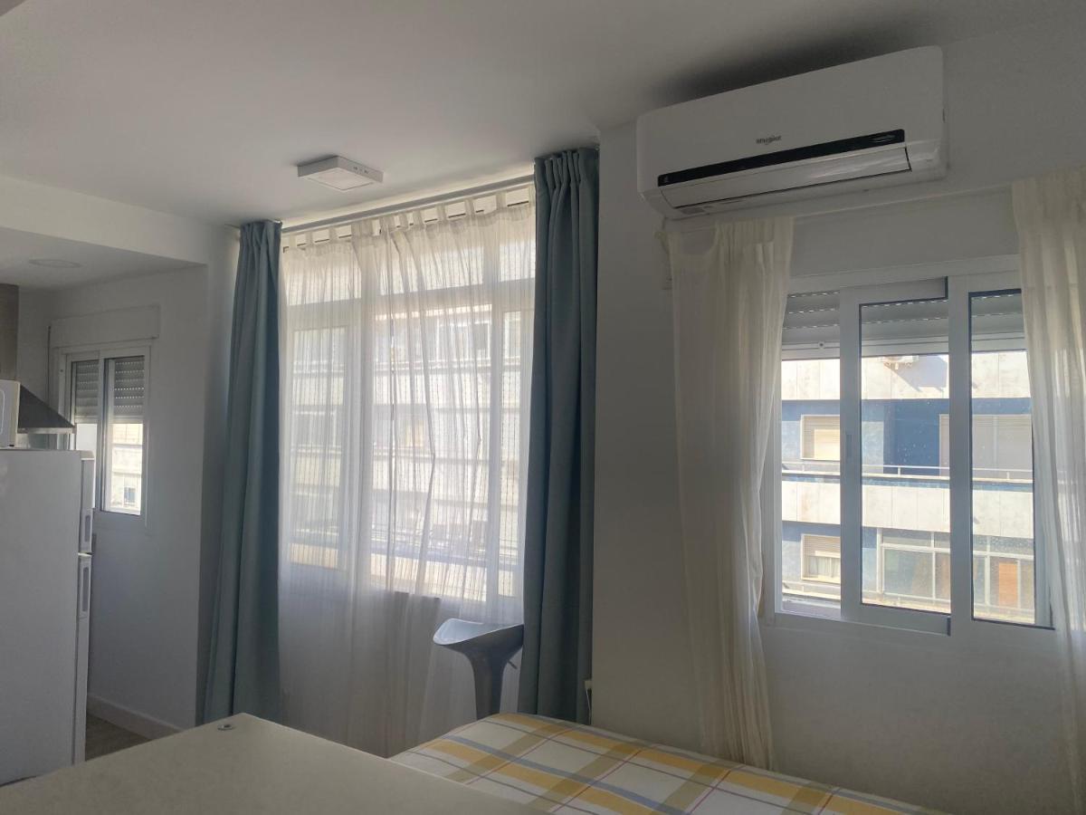 Apartamento Centro
