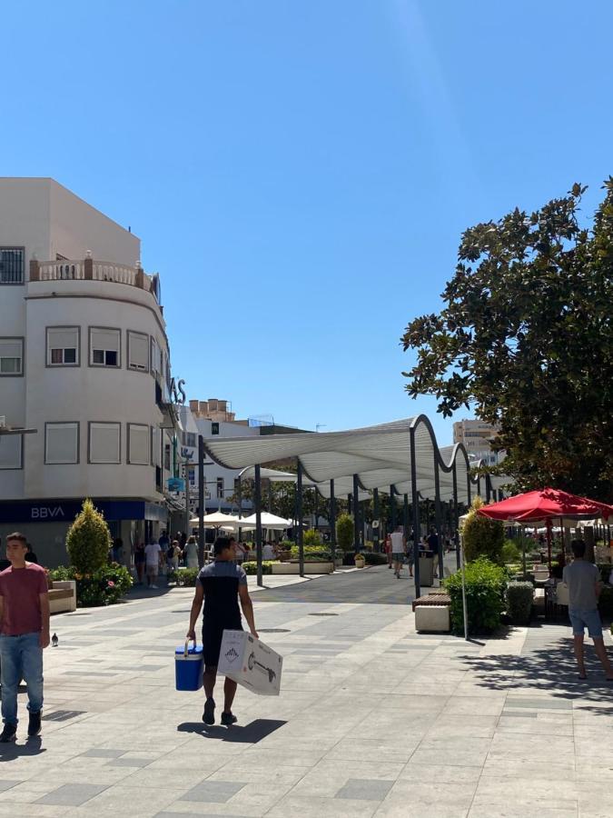 Centro Apartamento *