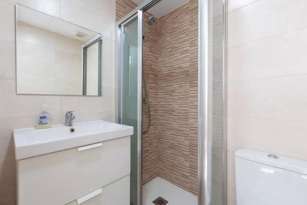Centro Apartamento *