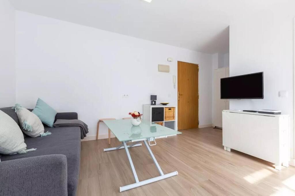 Centro Apartamento