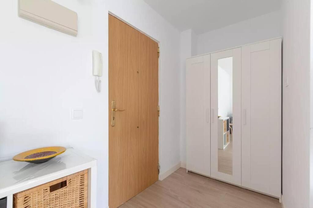 Apartamento Centro