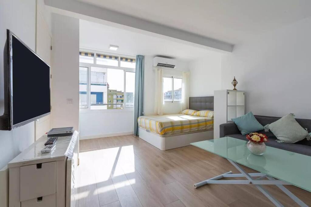 Apartamento Centro
