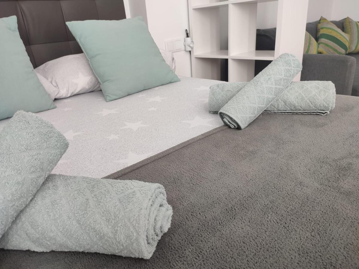 Centro Apartamento