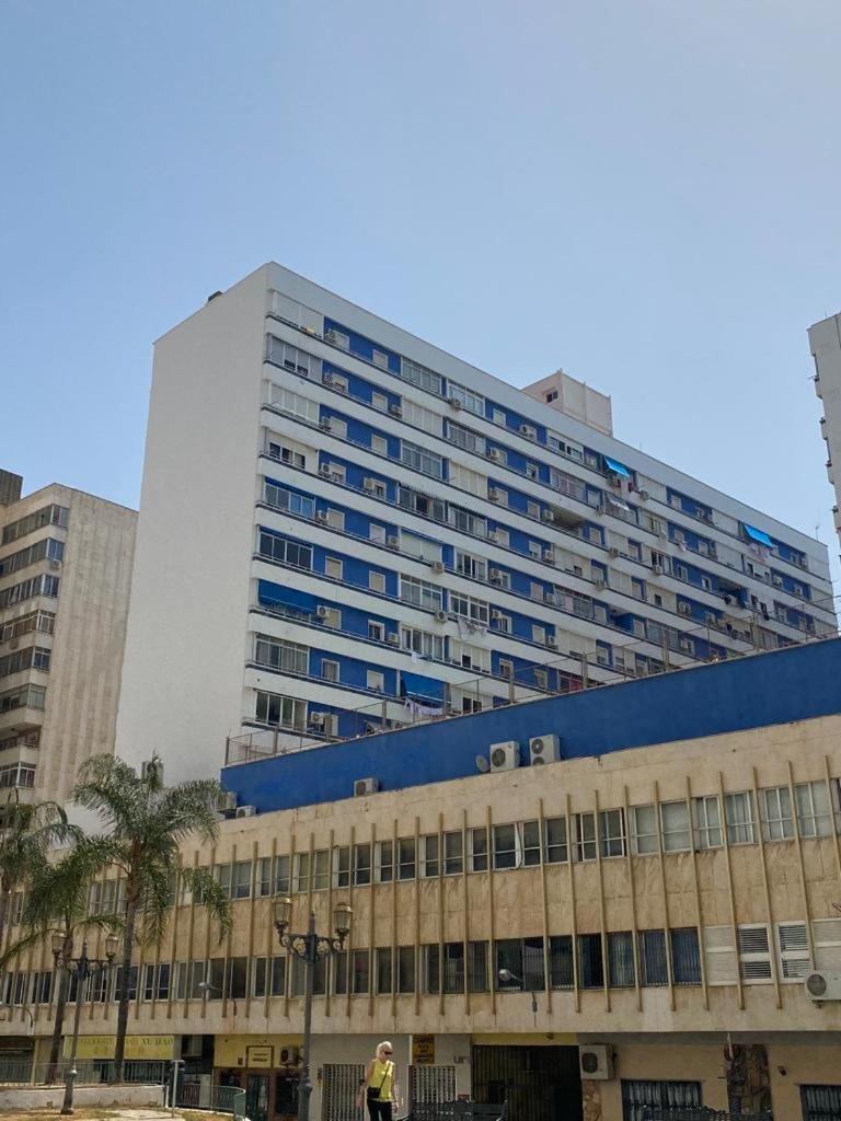 Appartamento Centro Torremolinos