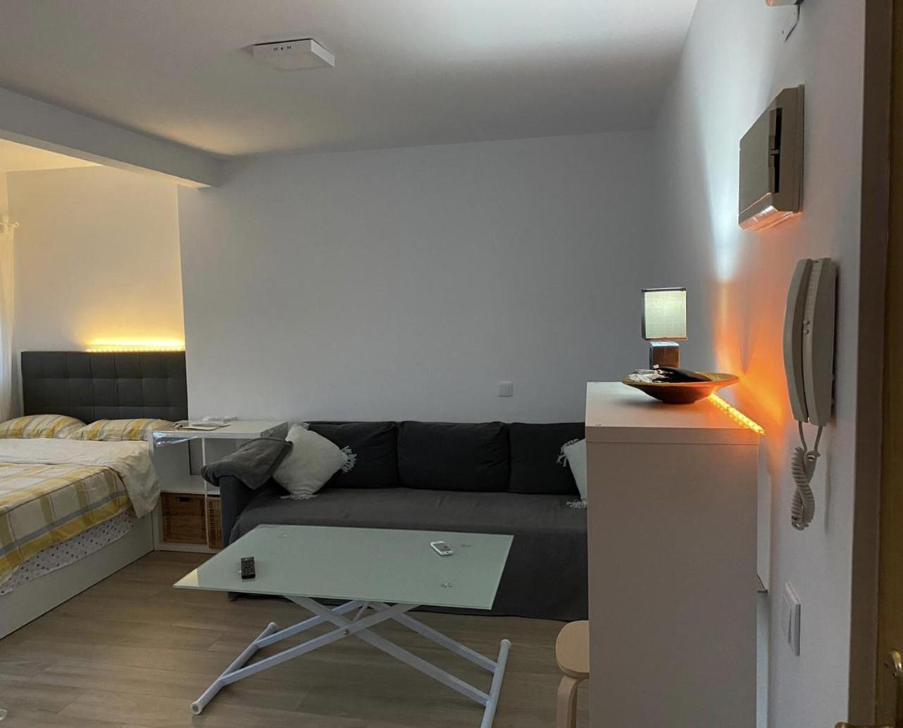 Centro Apartamento